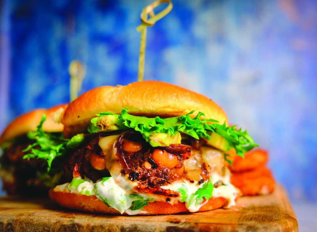 Make taste and nutrition a priority for family meals News, Sports